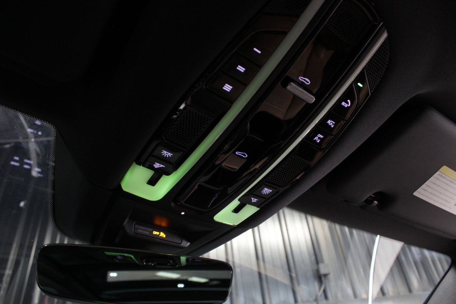 2019 Porsche Cayenne Base AWD