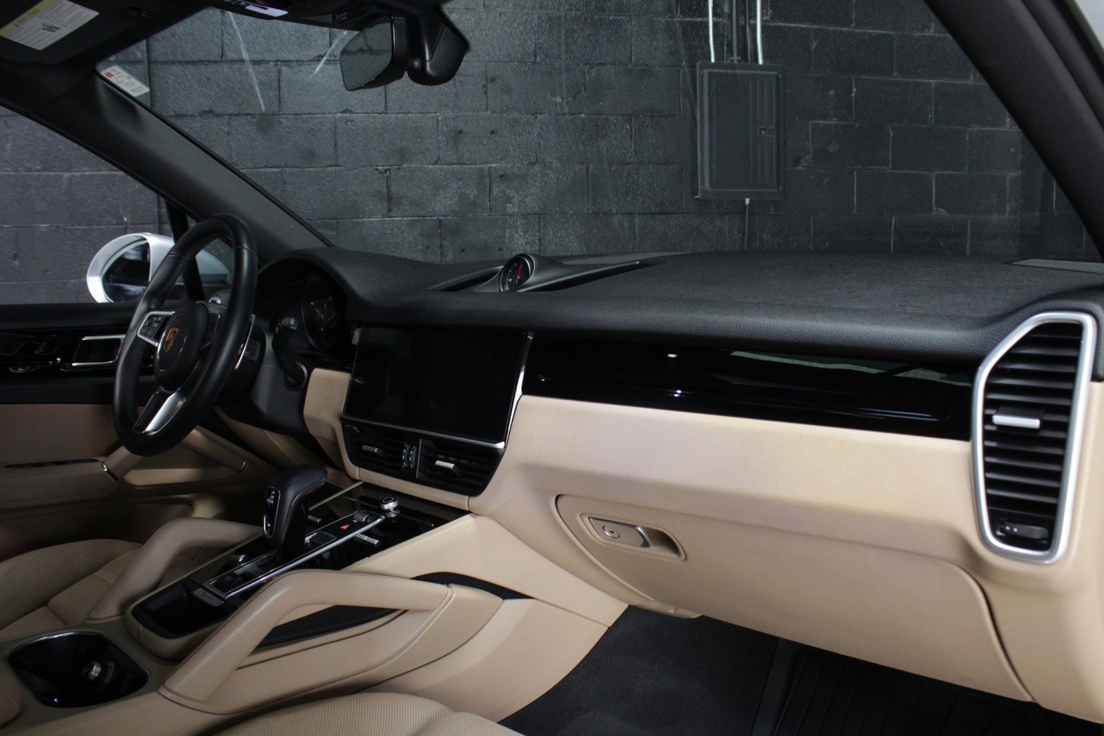 2019 Porsche Cayenne Base AWD