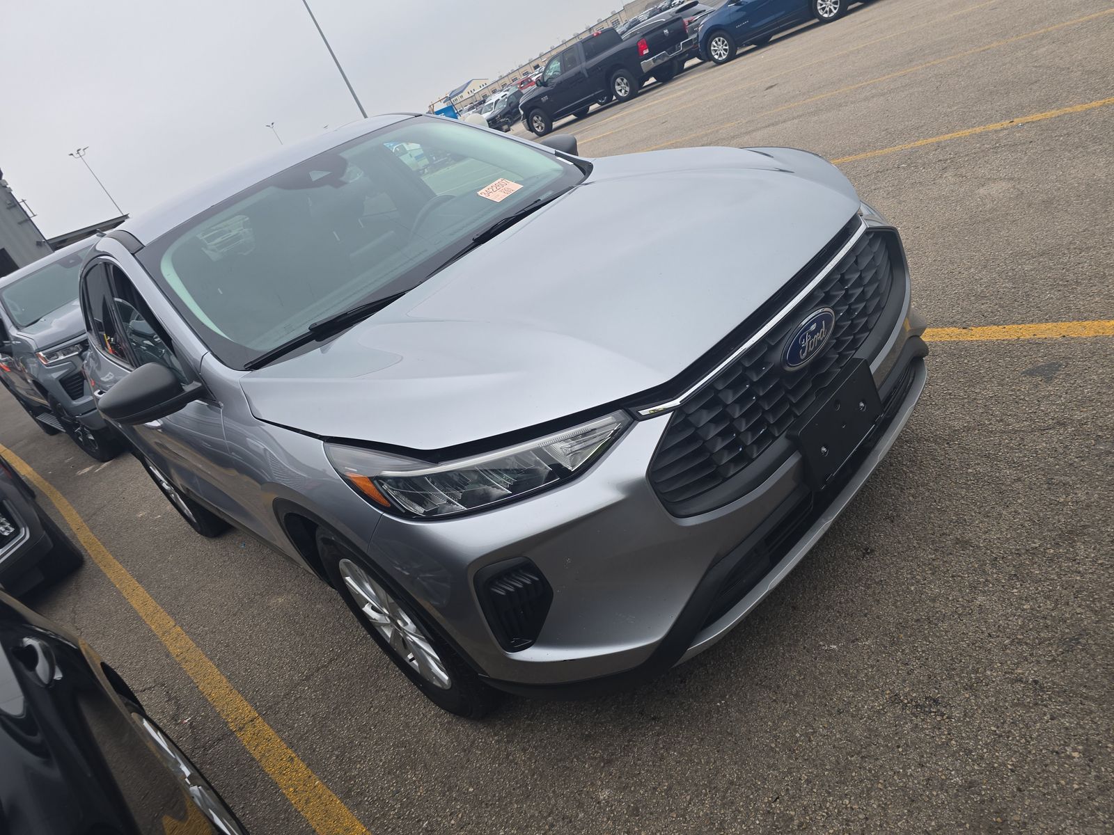 FORD ESCAPE - 4