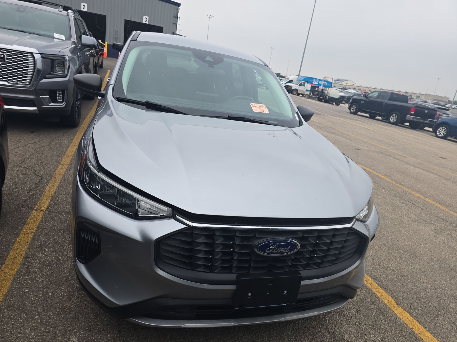 FORD ESCAPE - 3