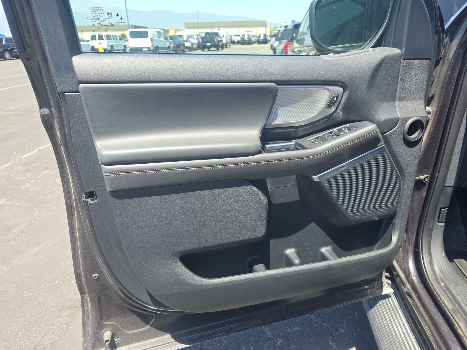 FORD EXPEDITION MAX - 10