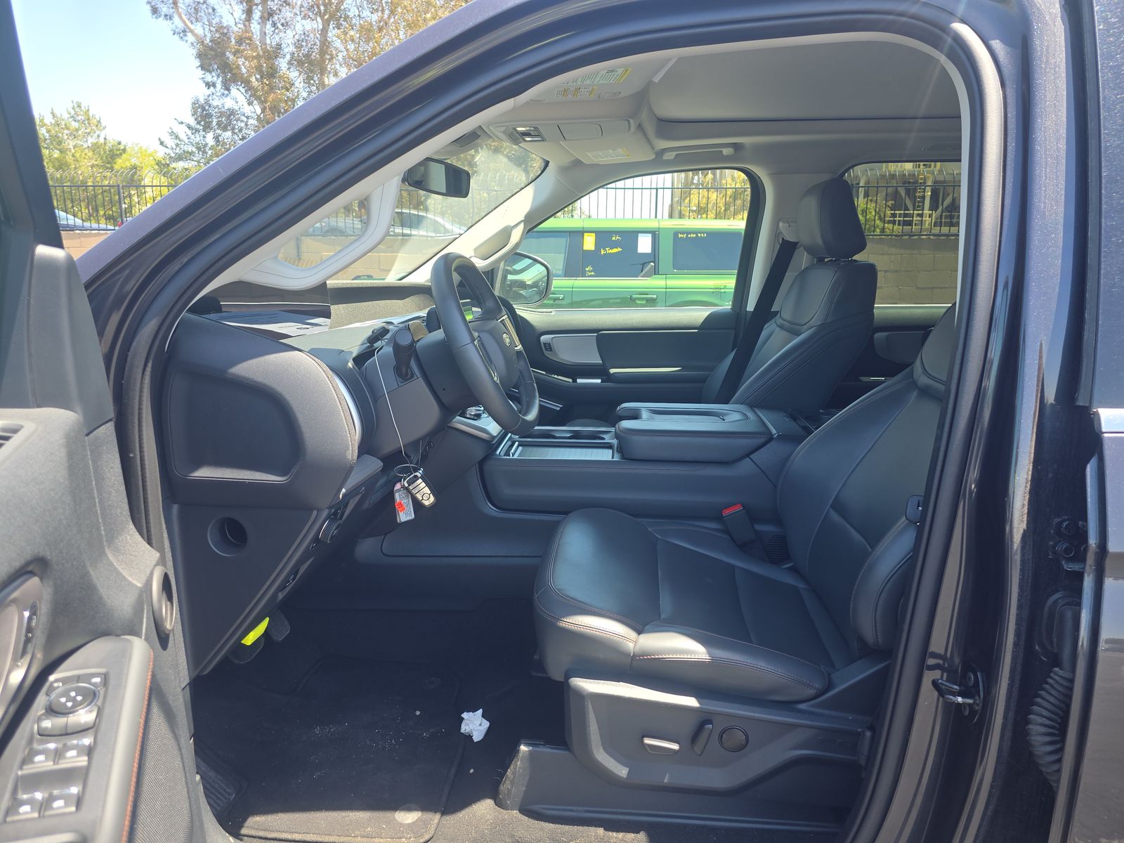FORD EXPEDITION MAX - 8