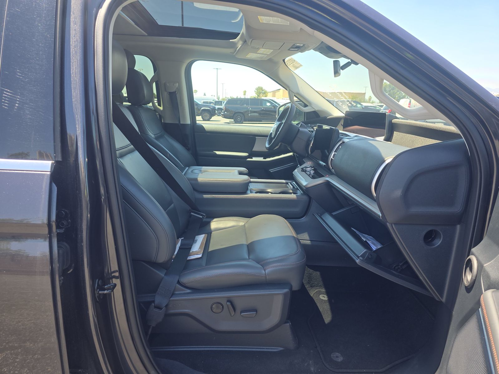 FORD EXPEDITION MAX - 9