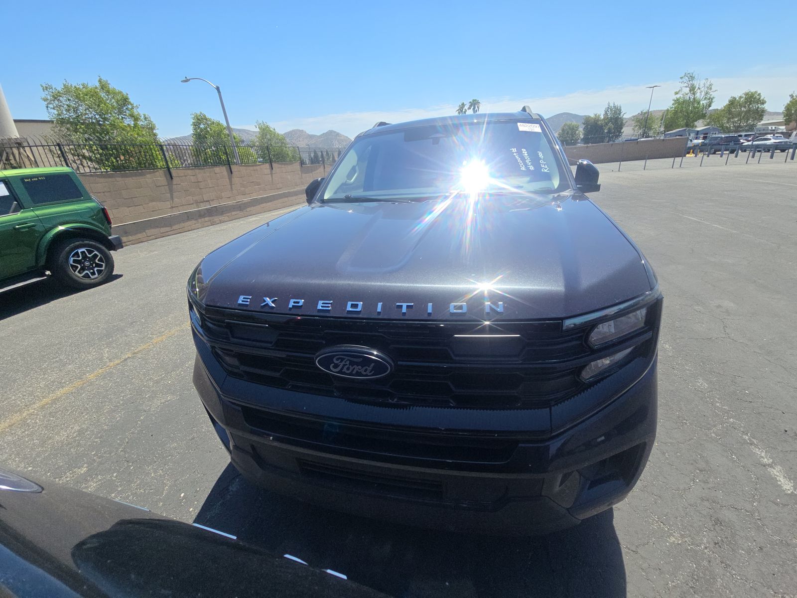 FORD EXPEDITION MAX - 3