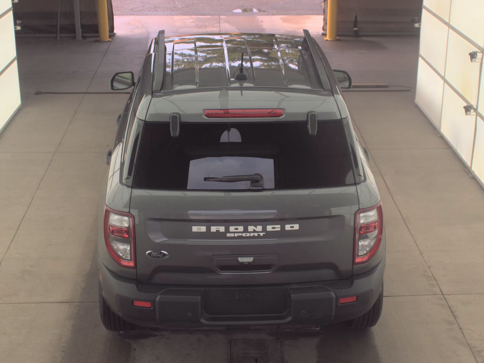FORD BRONCO - 7