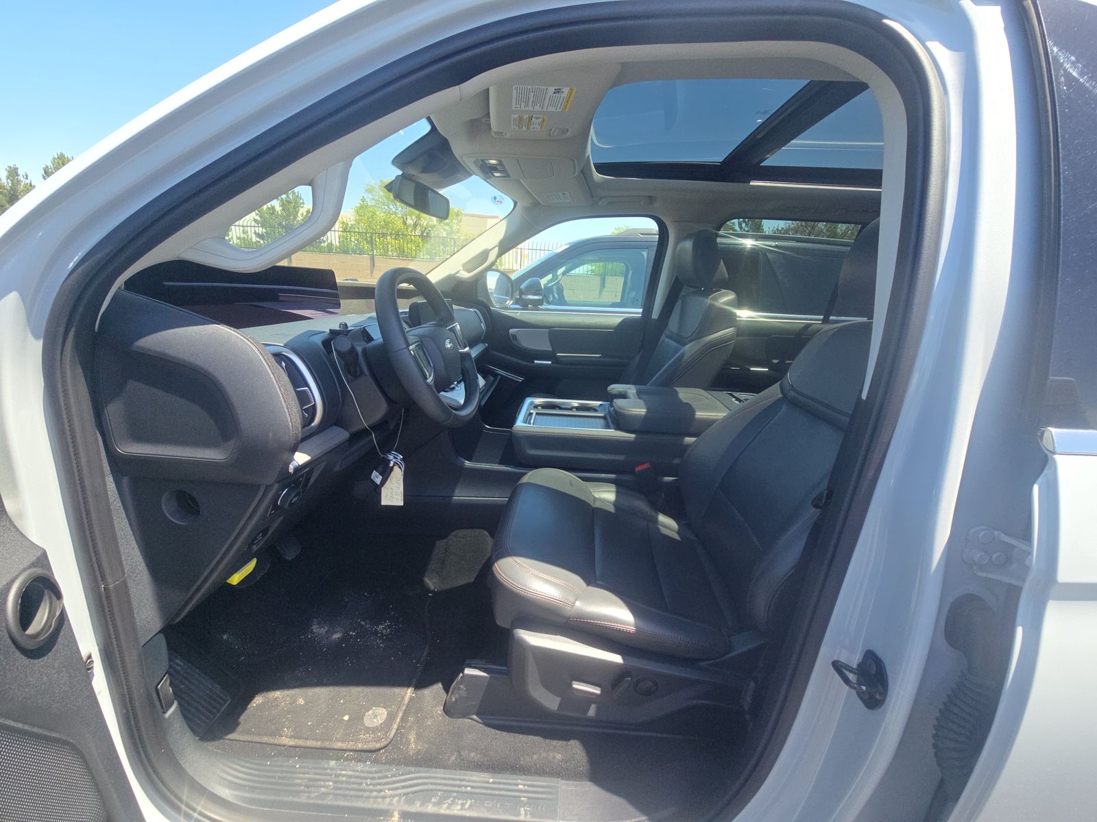FORD EXPEDITION MAX - 8