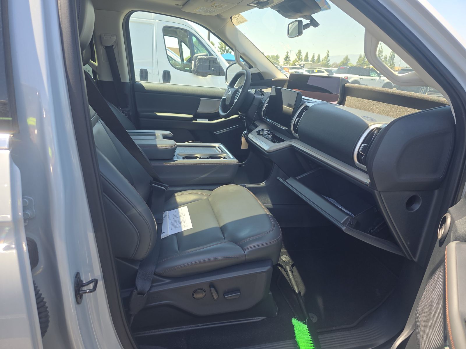 FORD EXPEDITION MAX - 9