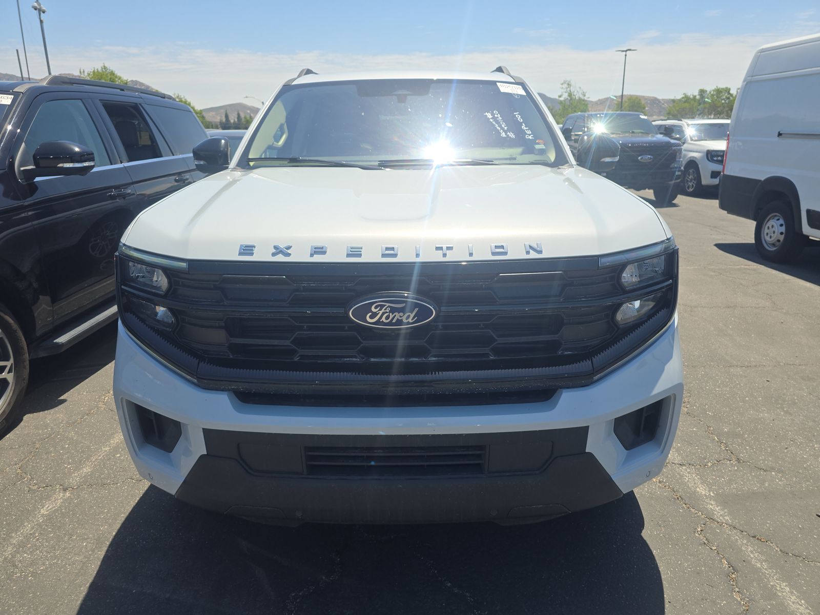 FORD EXPEDITION MAX - 3
