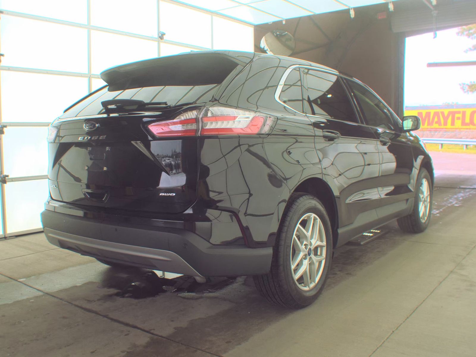 FORD EDGE - 6