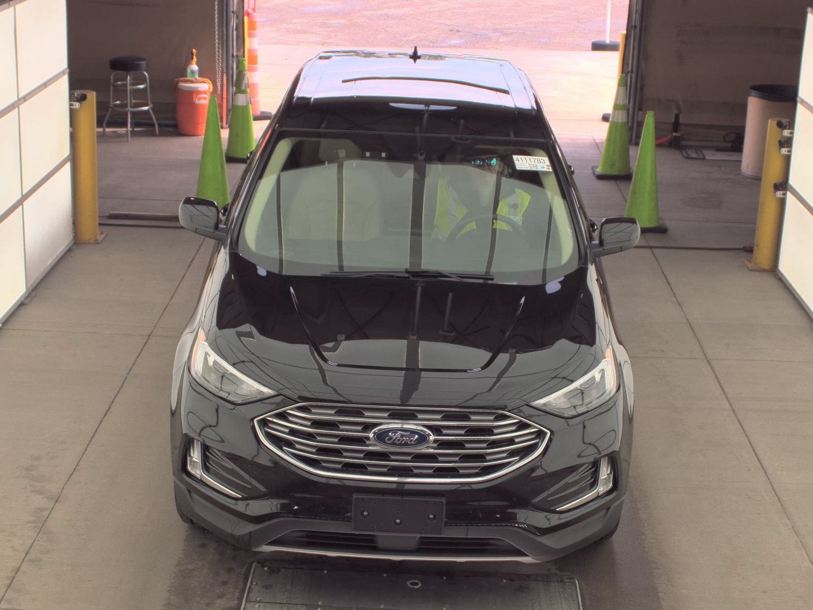 FORD EDGE - 3