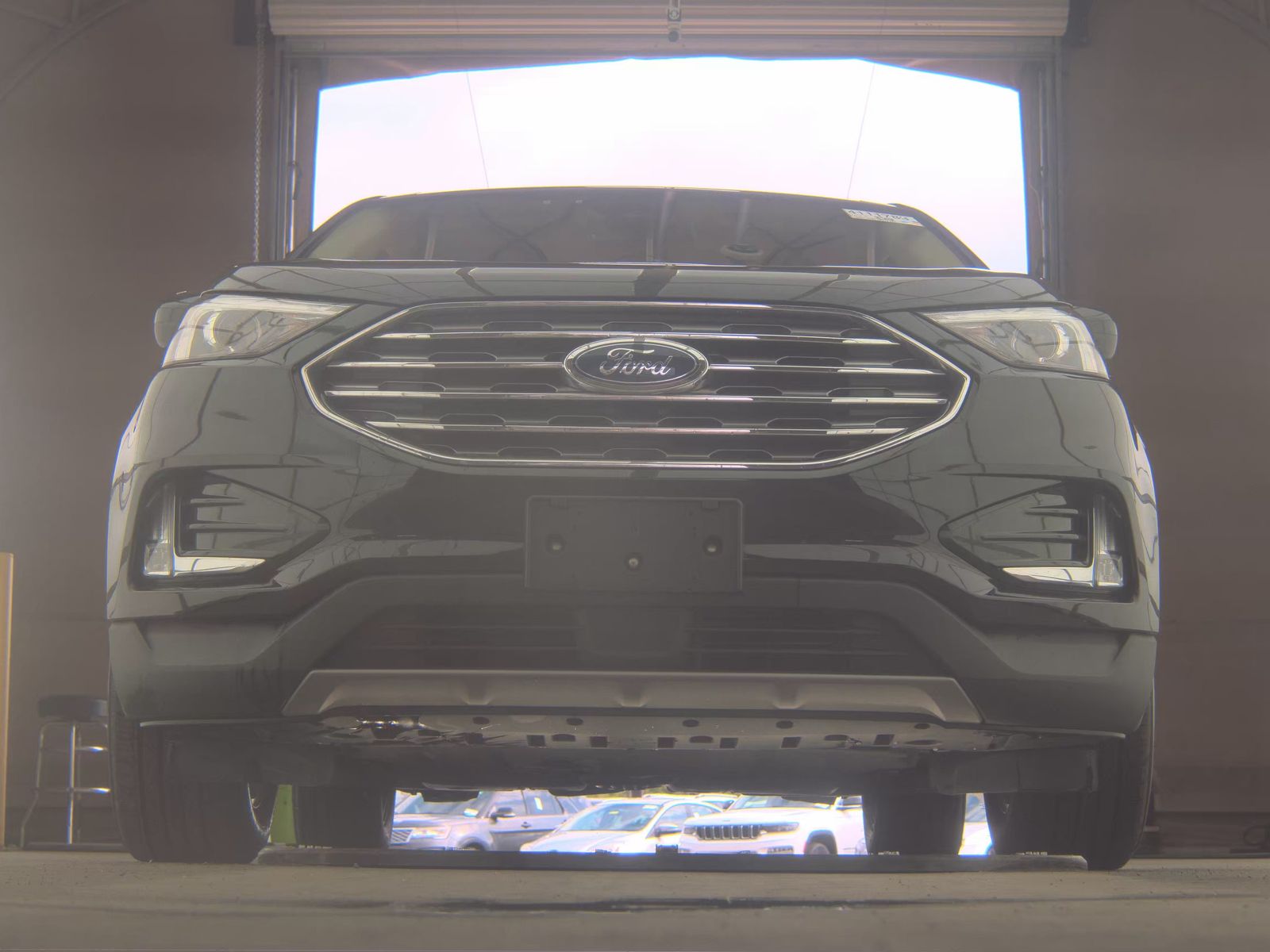 FORD EDGE - 4