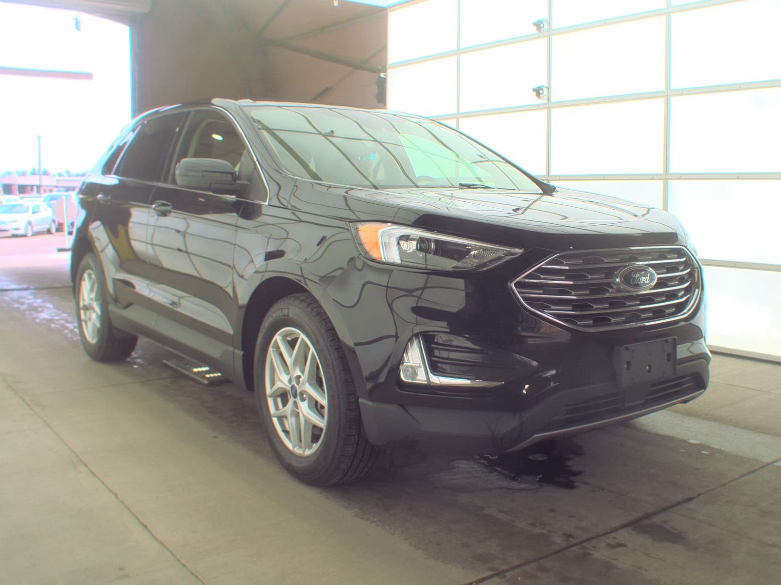 FORD EDGE - 5