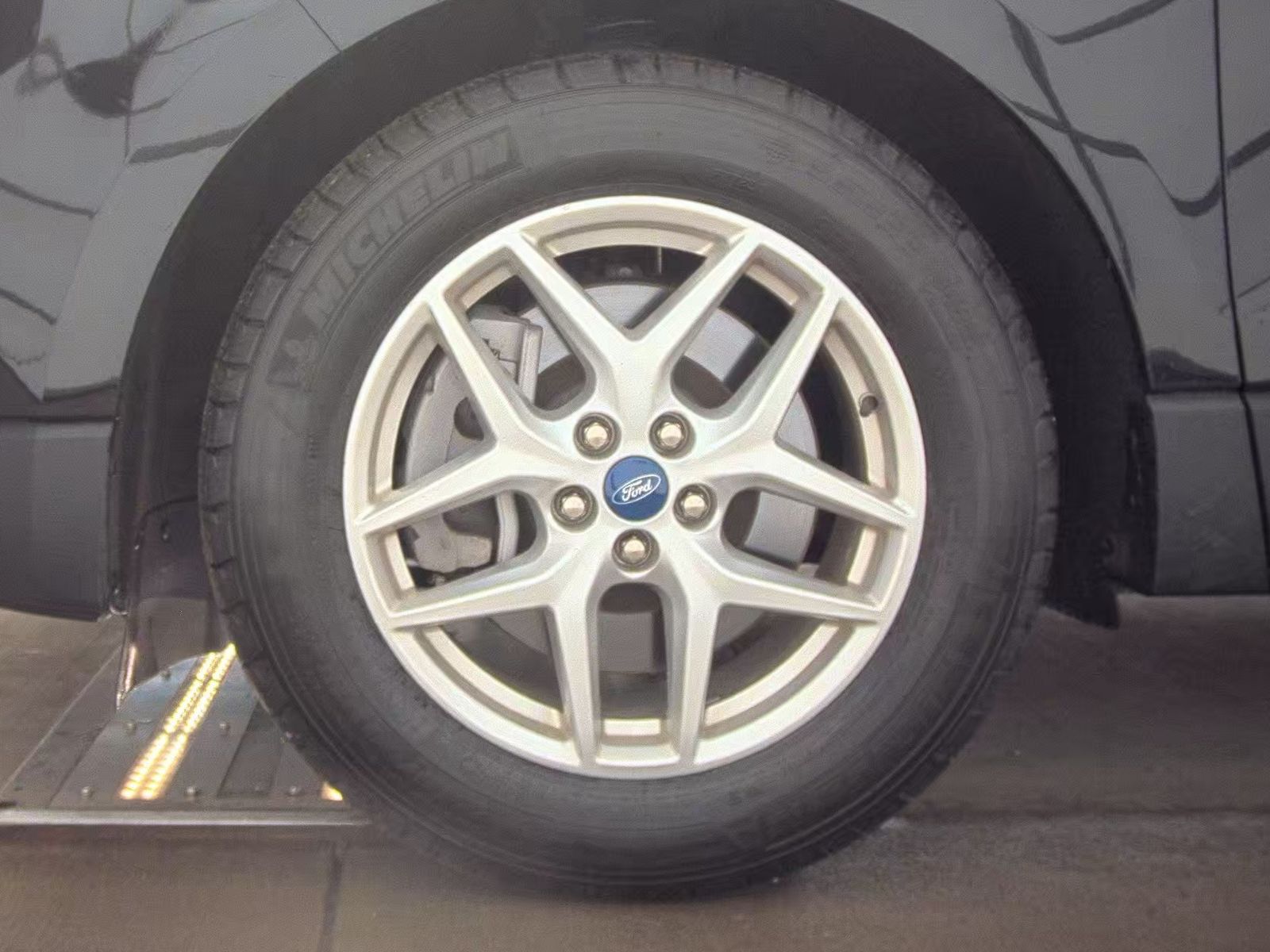 FORD EDGE - 10