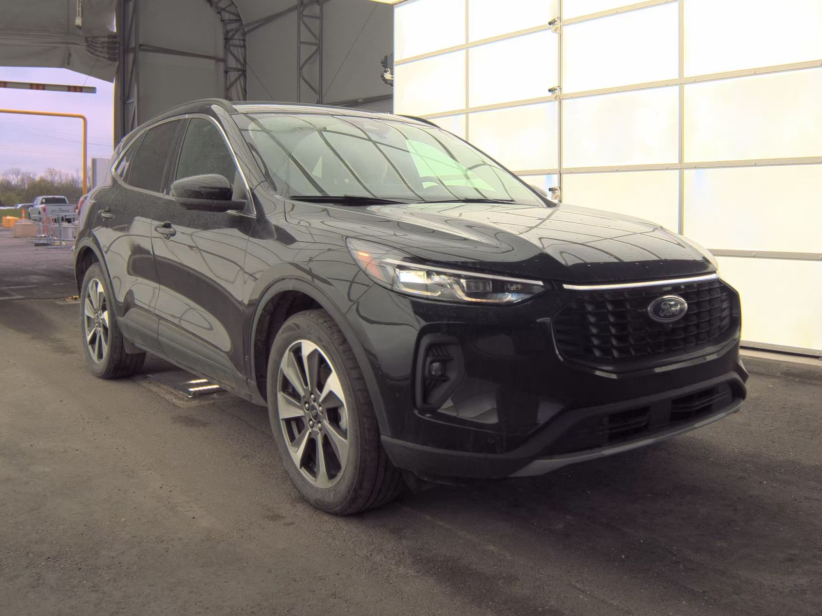 FORD ESCAPE - 5
