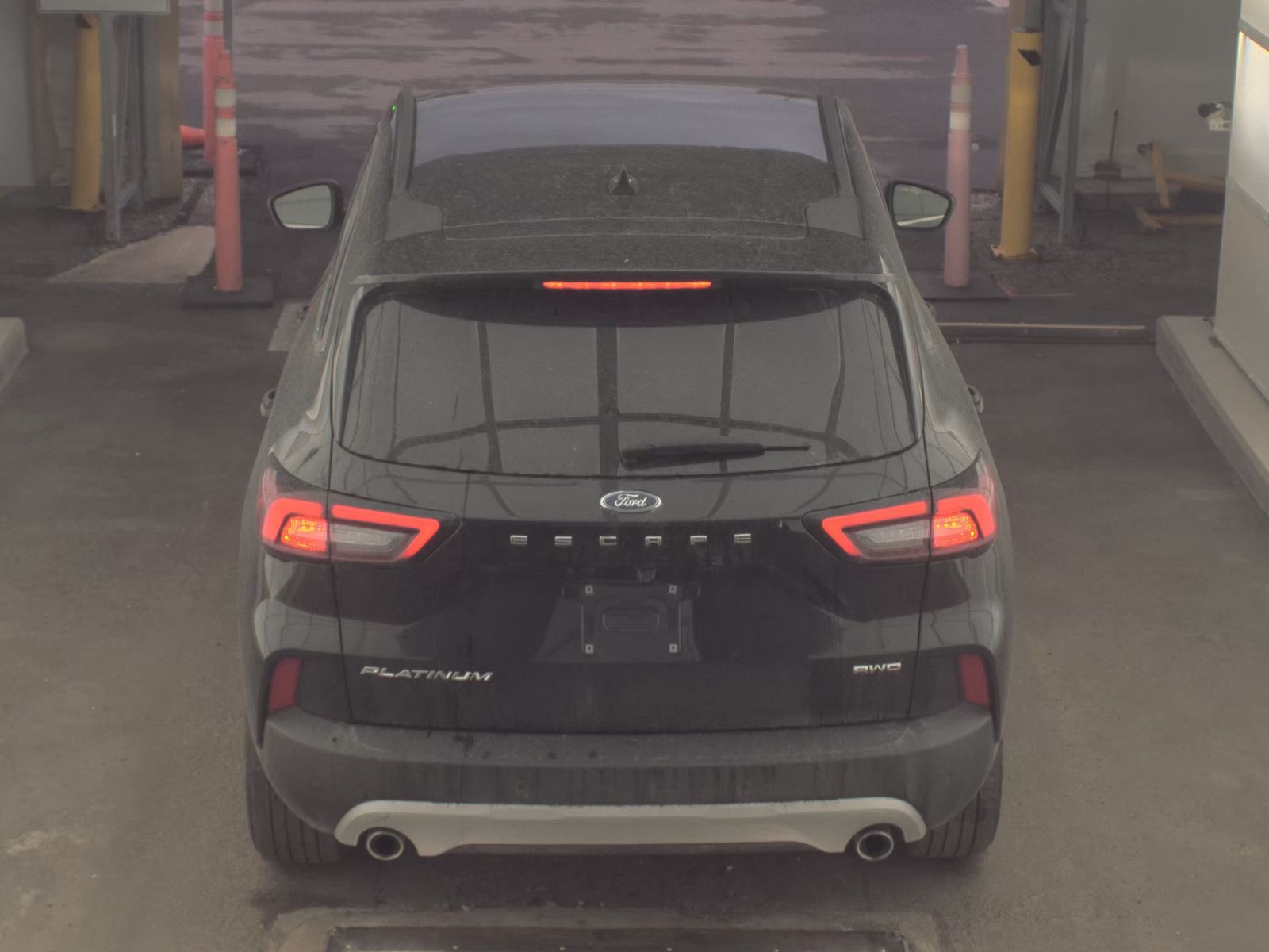 FORD ESCAPE - 7