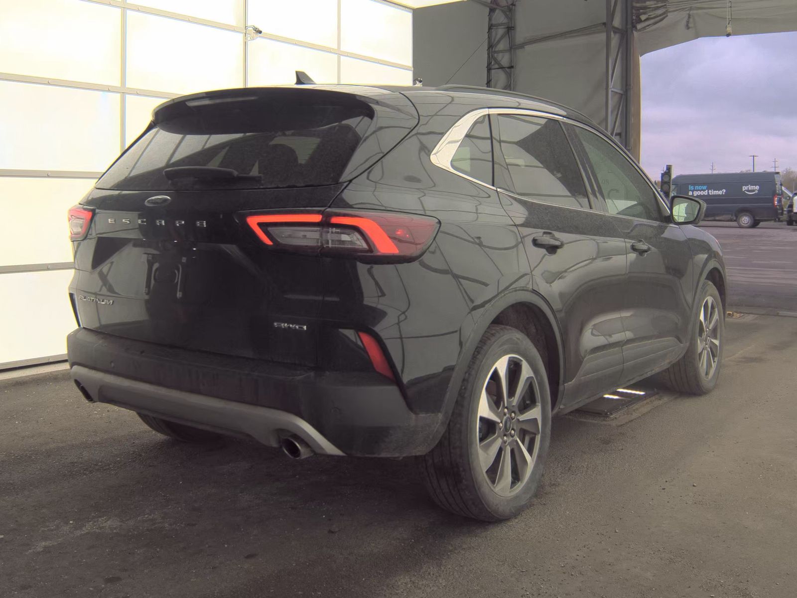 FORD ESCAPE - 6