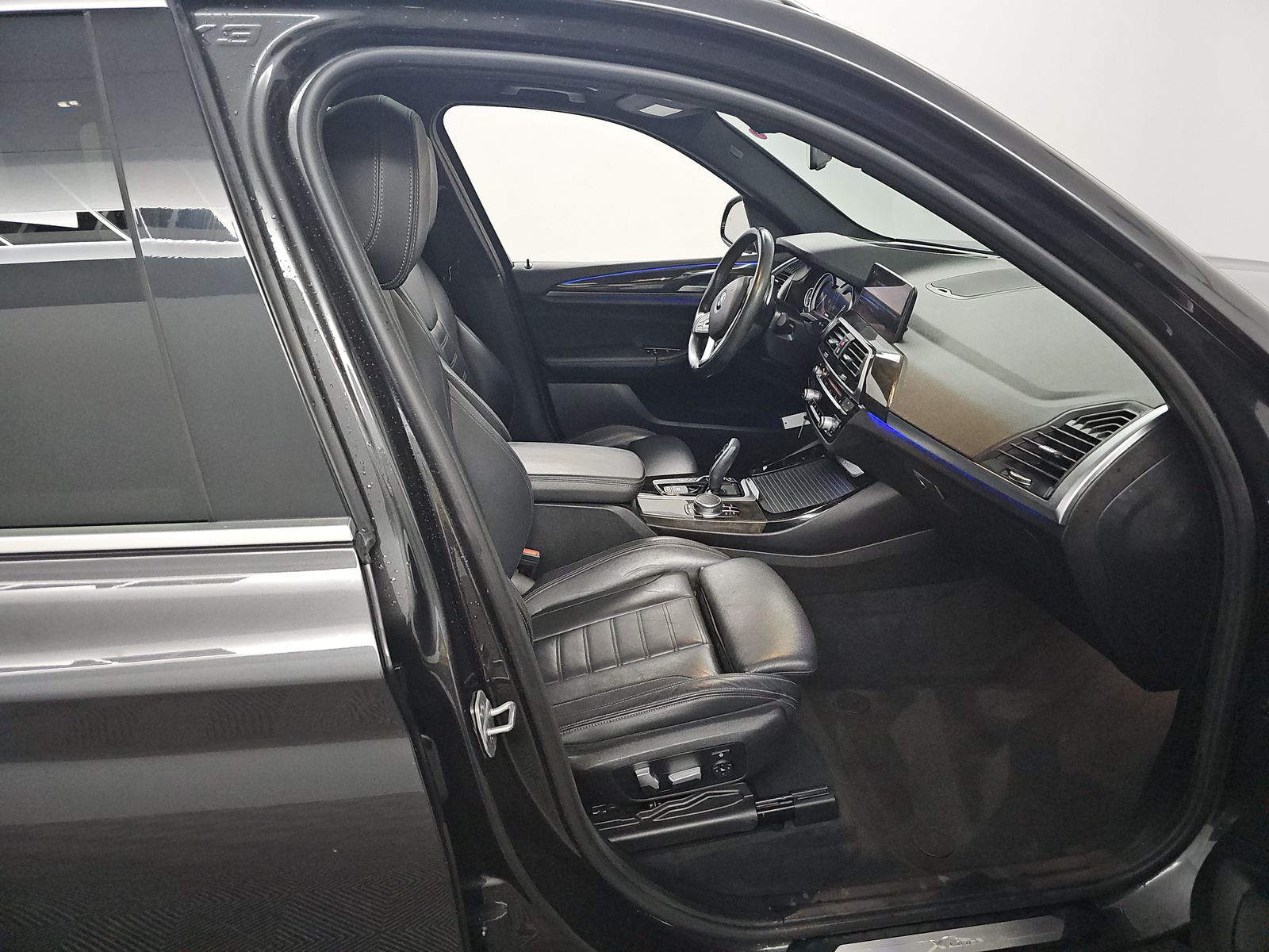 2019 BMW X3 sDrive30i RWD