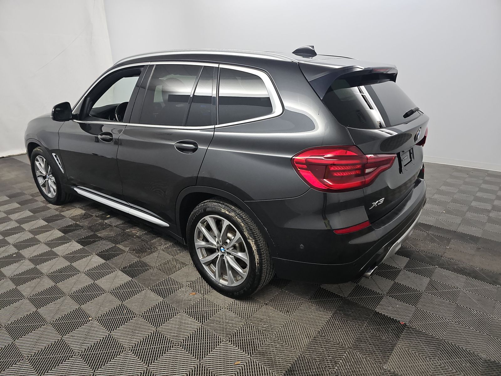 2019 BMW X3 sDrive30i RWD