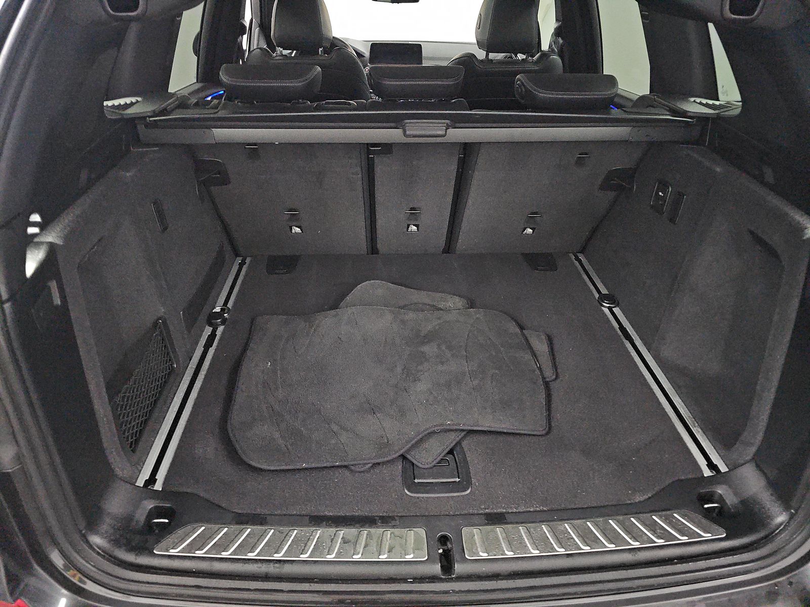 2019 BMW X3 sDrive30i RWD