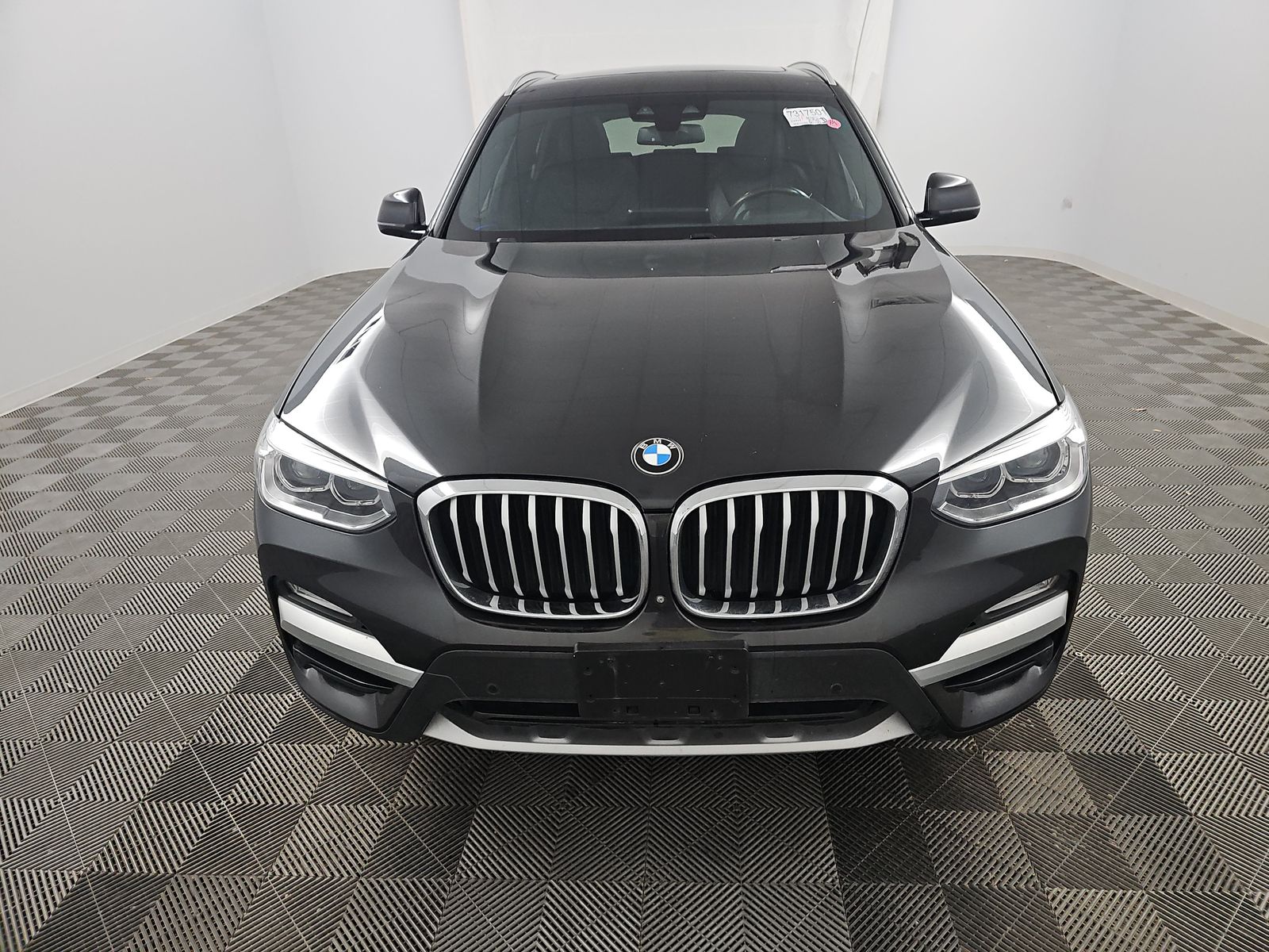 2019 BMW X3 sDrive30i RWD