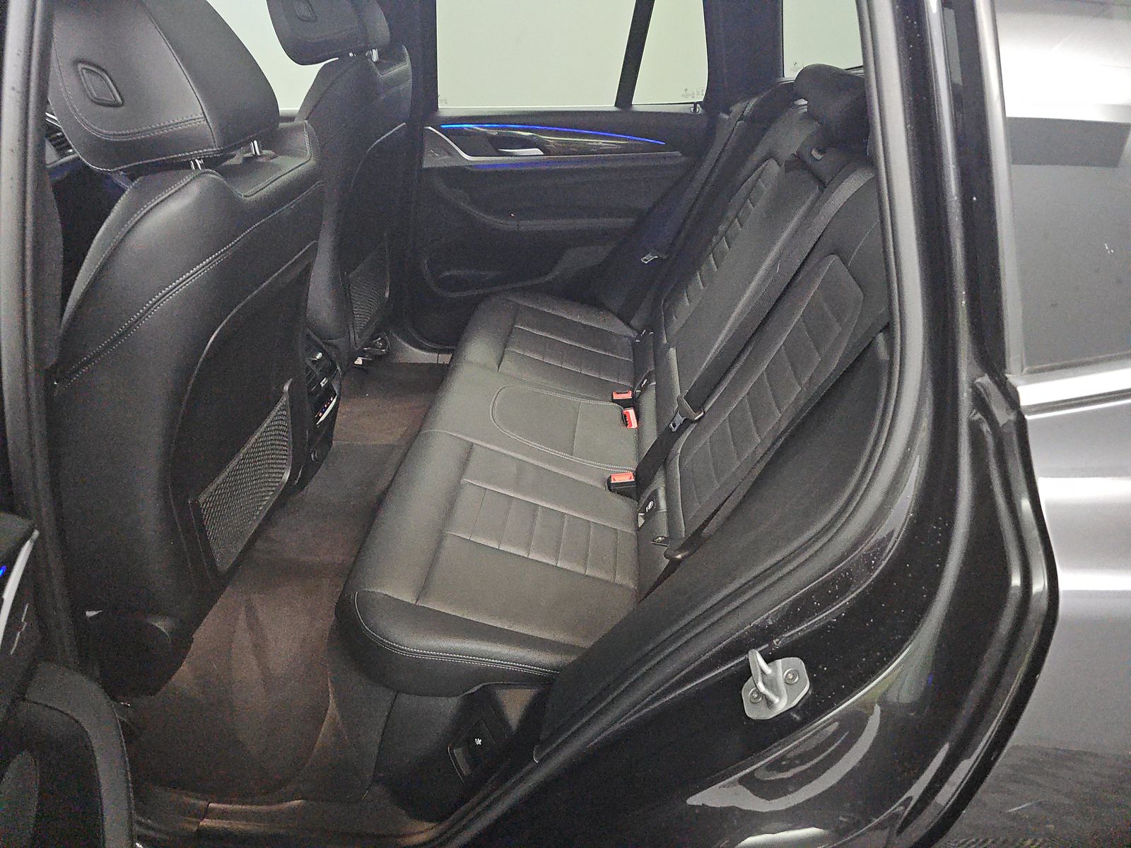 2019 BMW X3 sDrive30i RWD