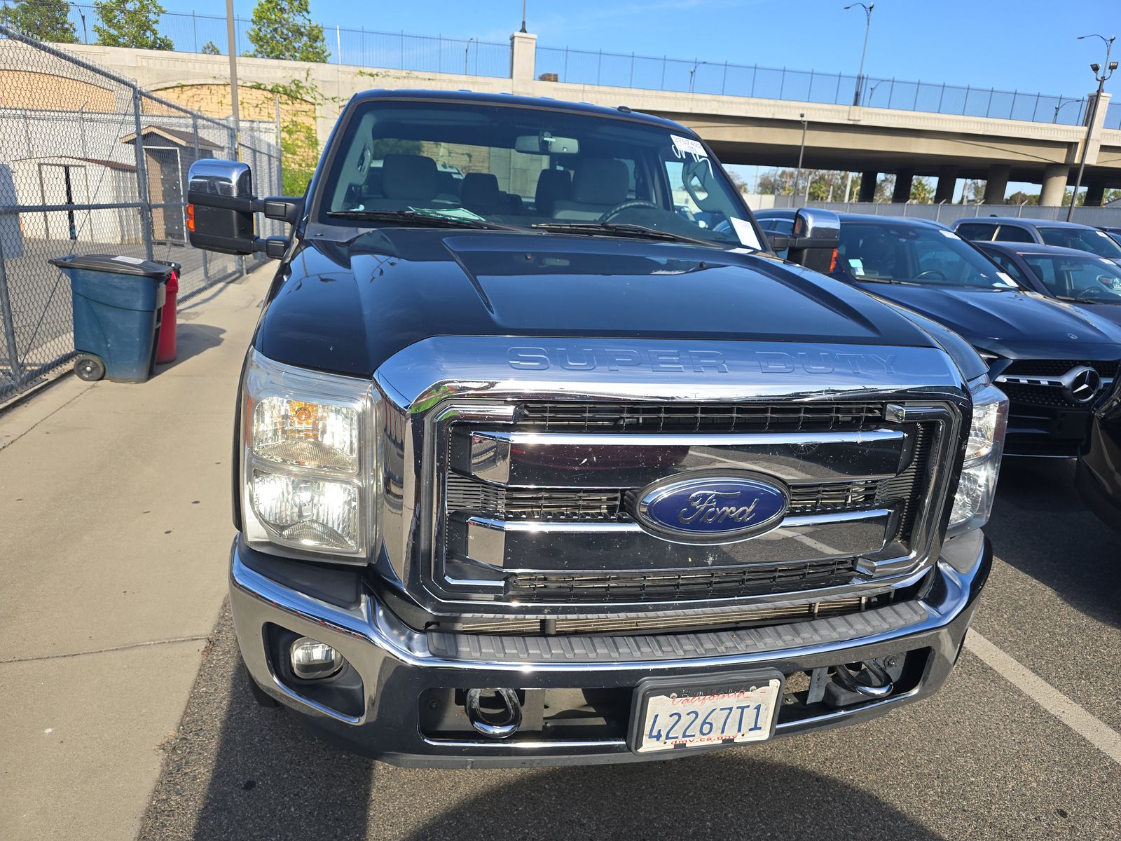 FORD F-250 - 3