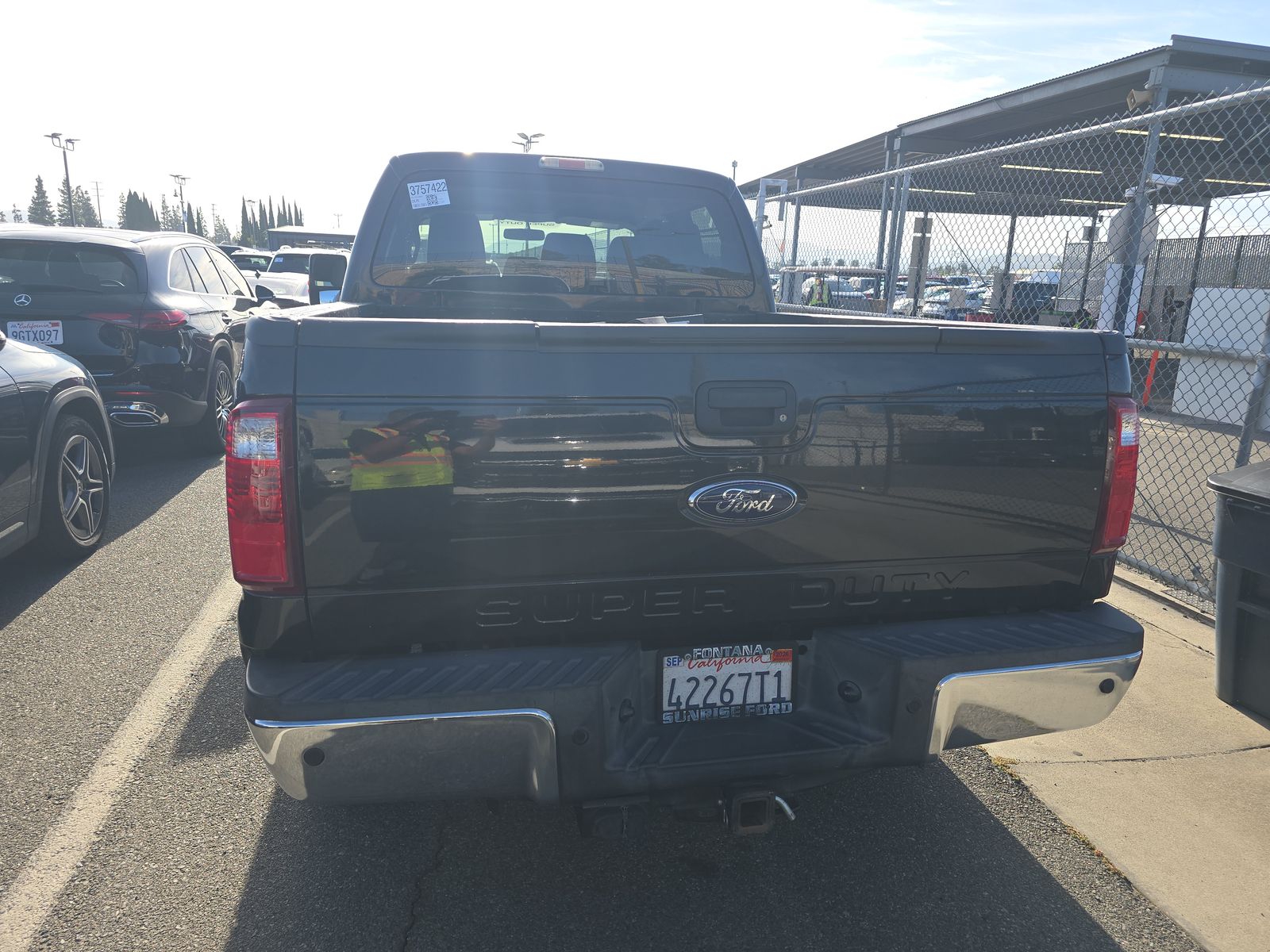 FORD F-250 - 6