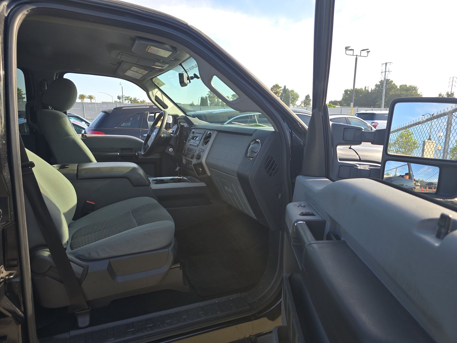 FORD F-250 - 9