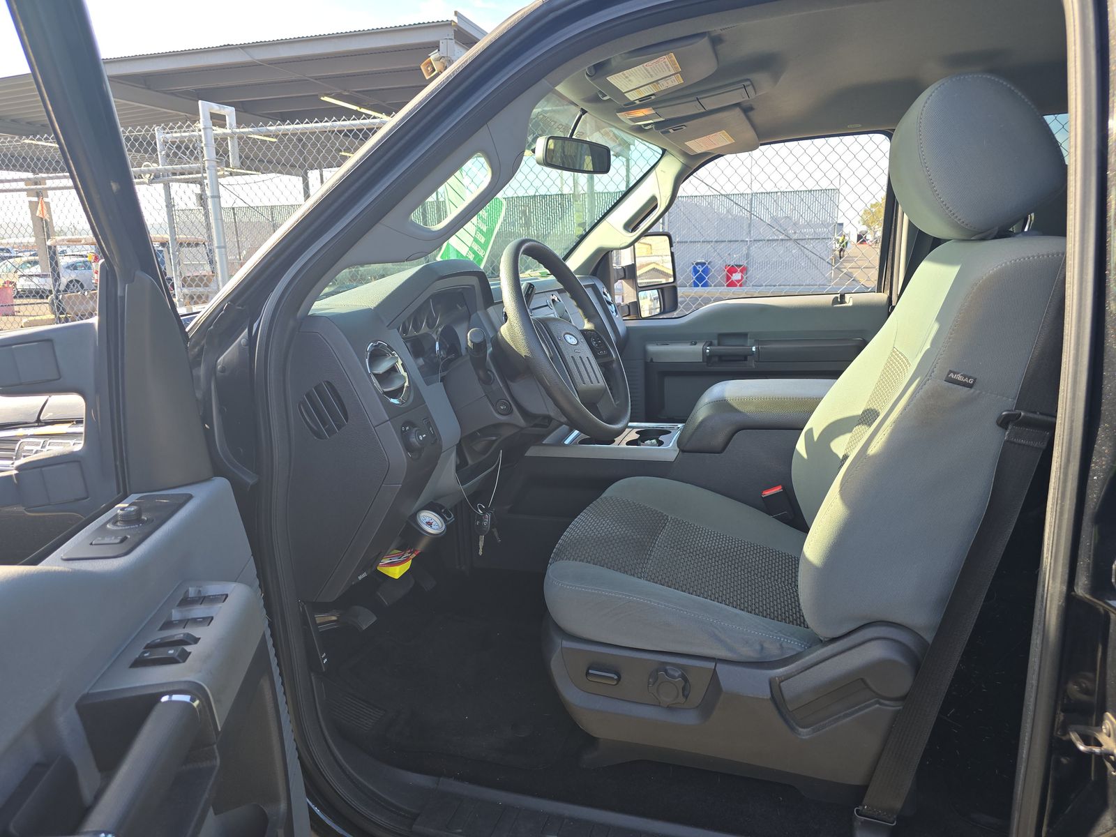 FORD F-250 - 8