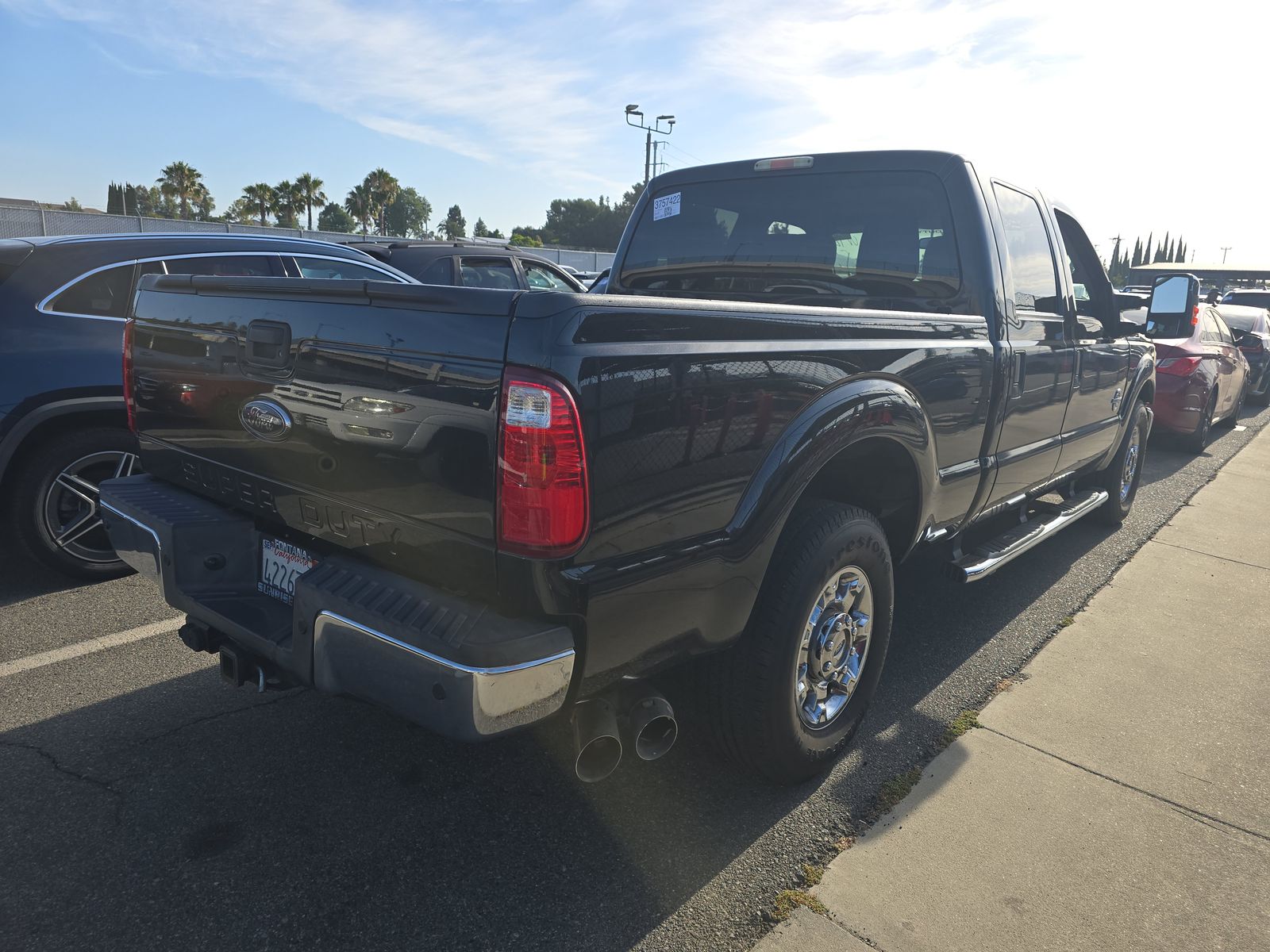 FORD F-250 - 5