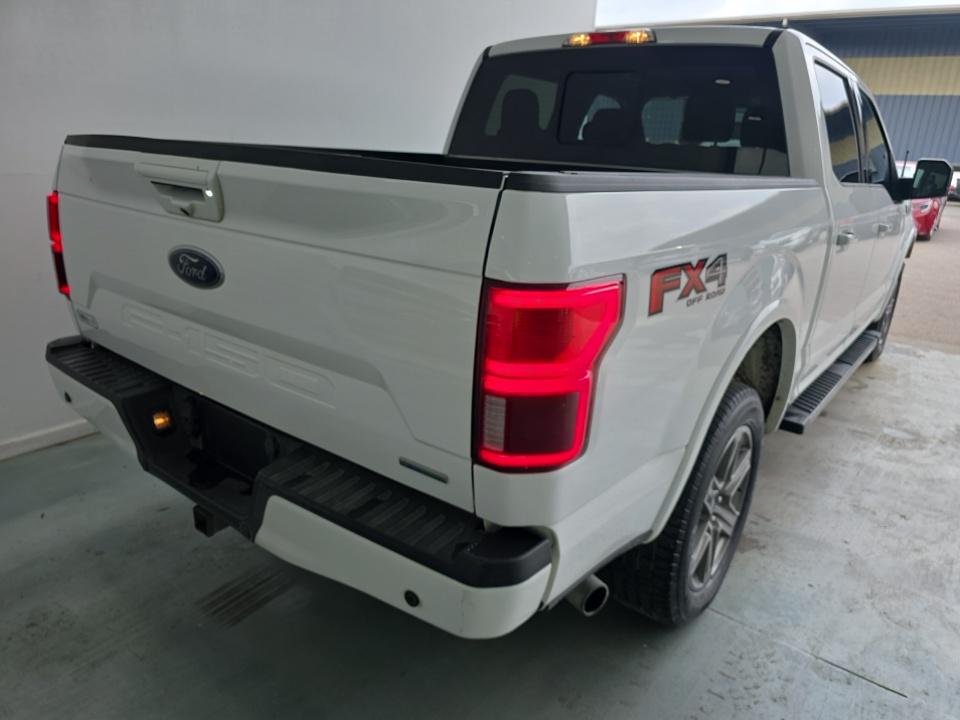 FORD F-150 - 5