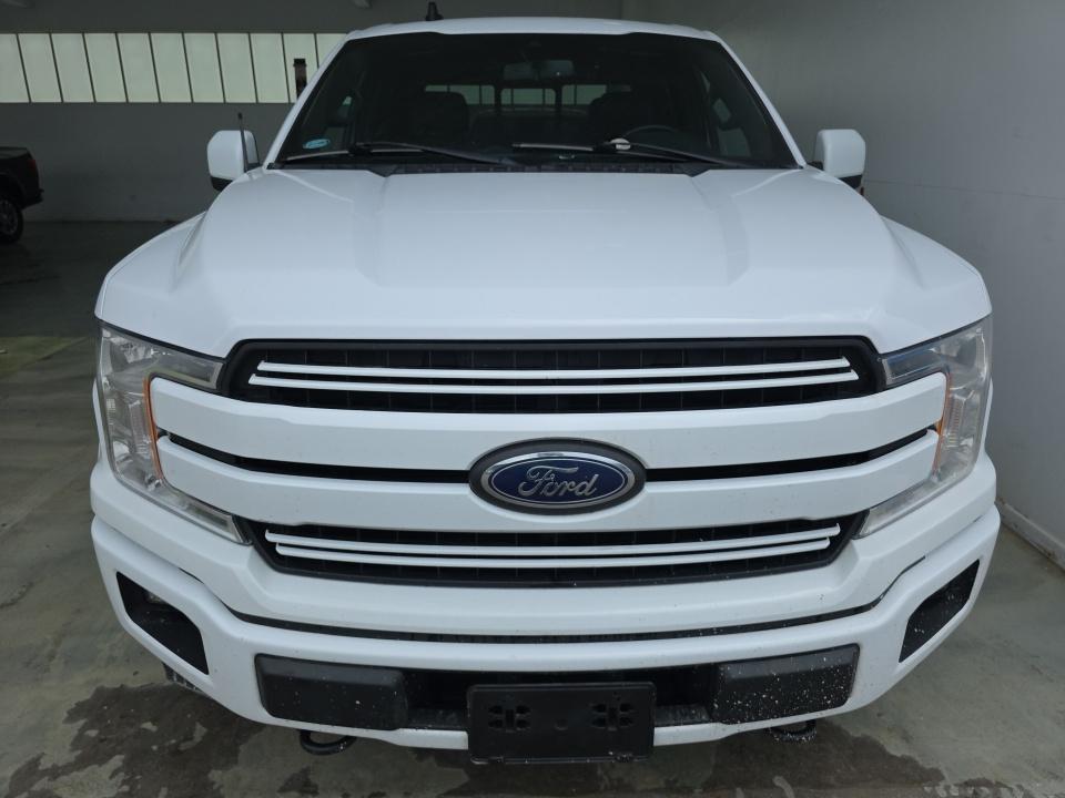 FORD F-150 - 3