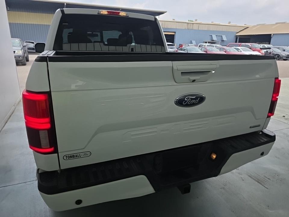 FORD F-150 - 6
