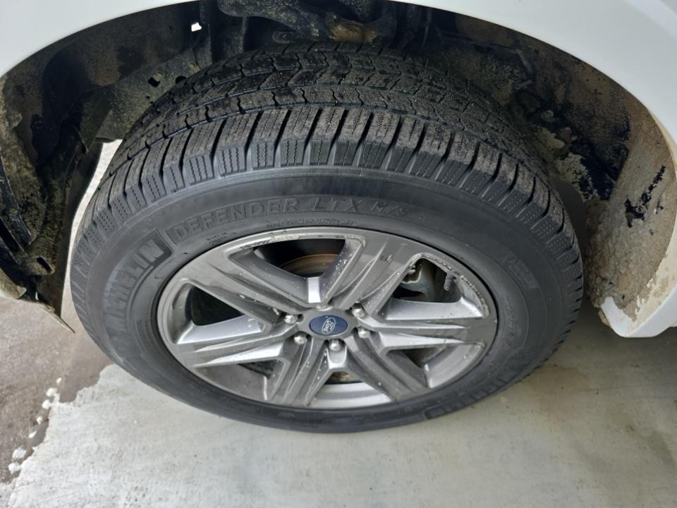 FORD F-150 - 9