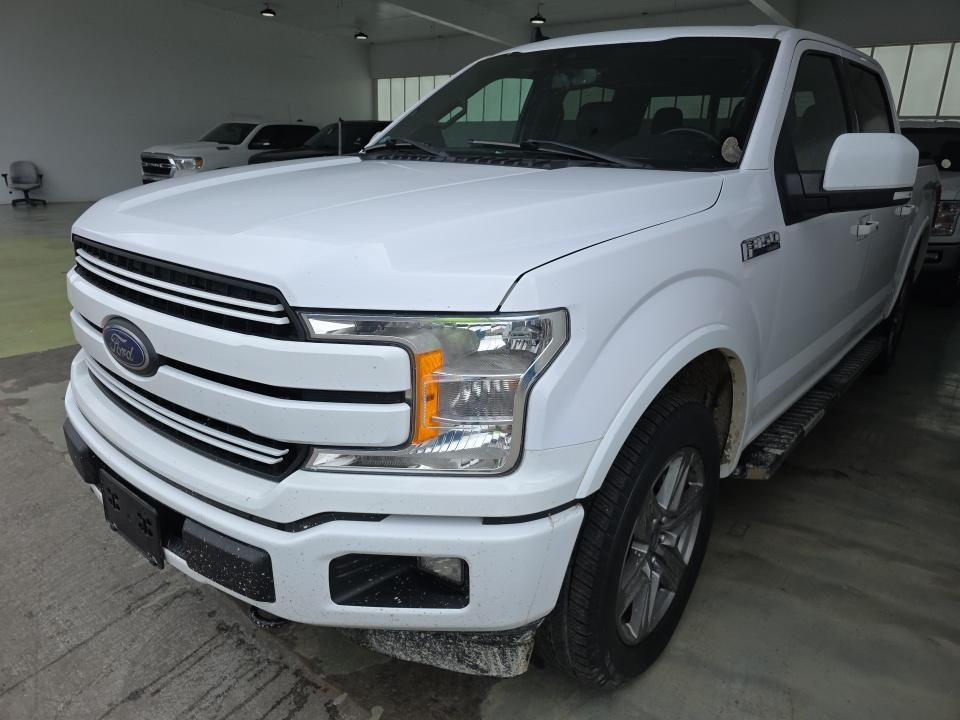 FORD F-150 - 1
