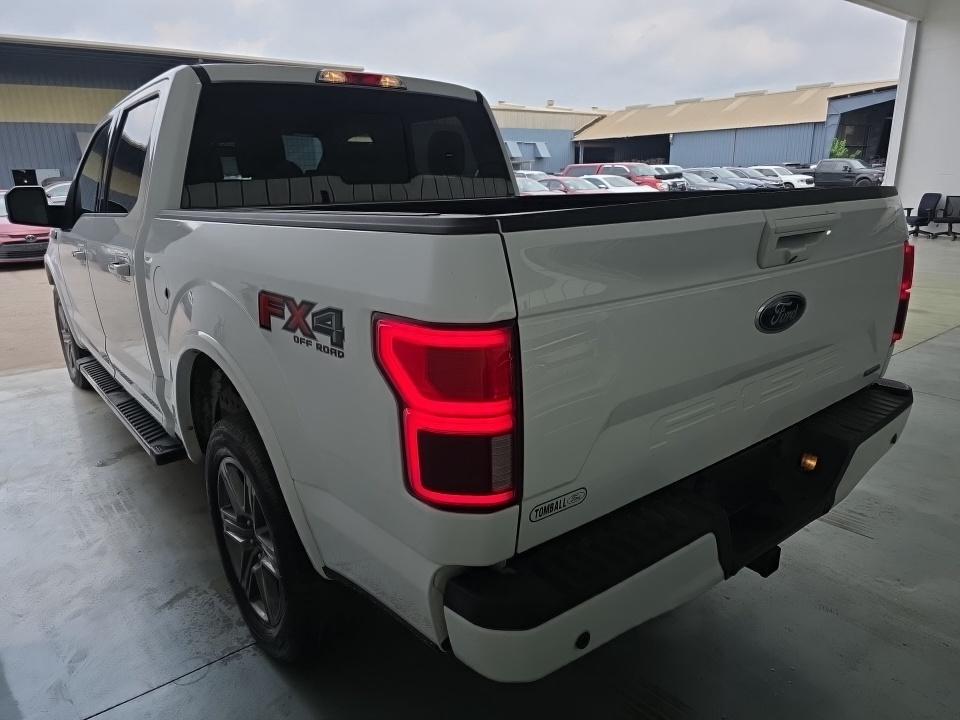 FORD F-150 - 7