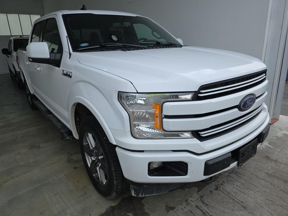 FORD F-150 - 4