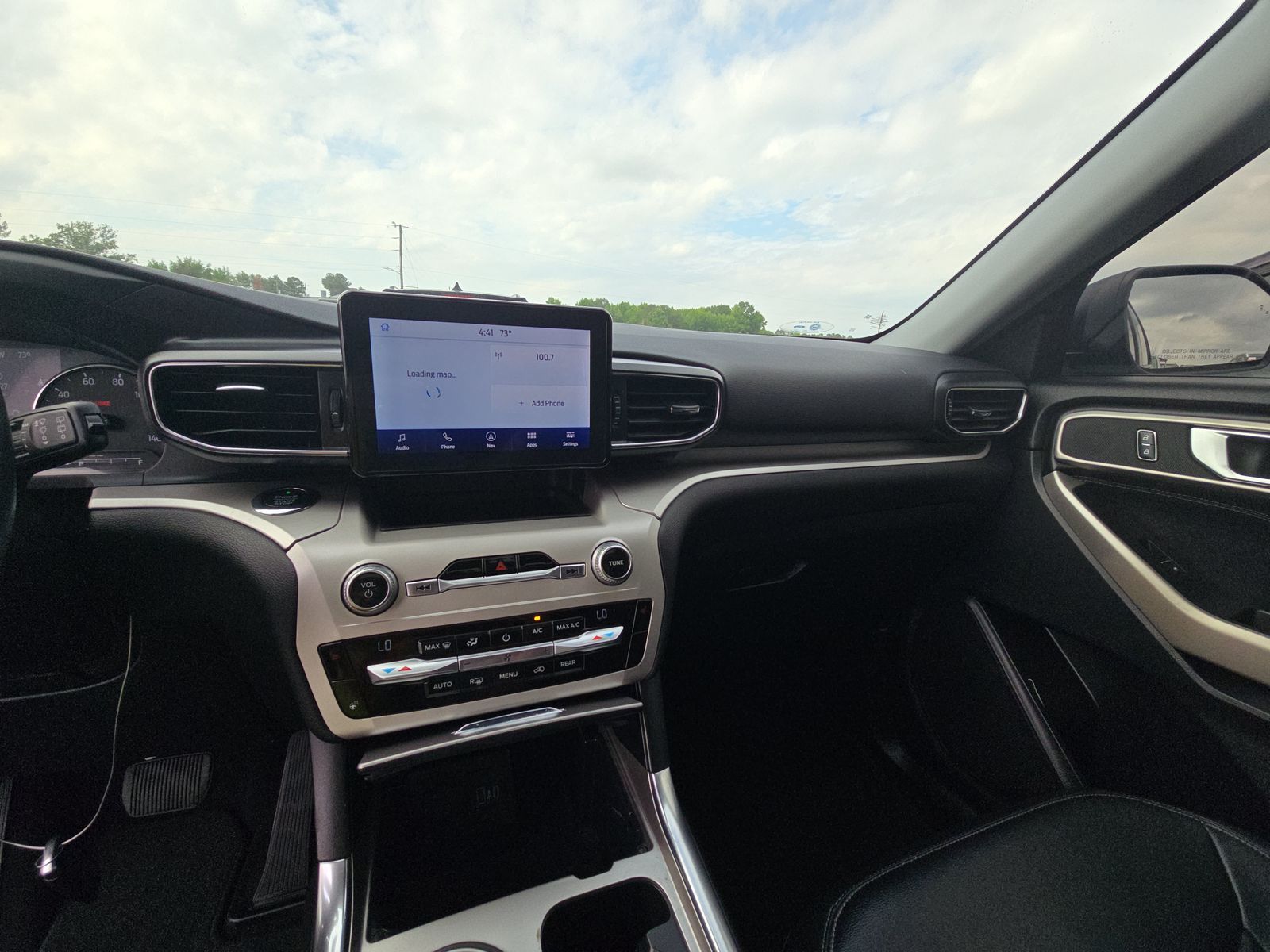 2020 Ford Explorer XLT RWD