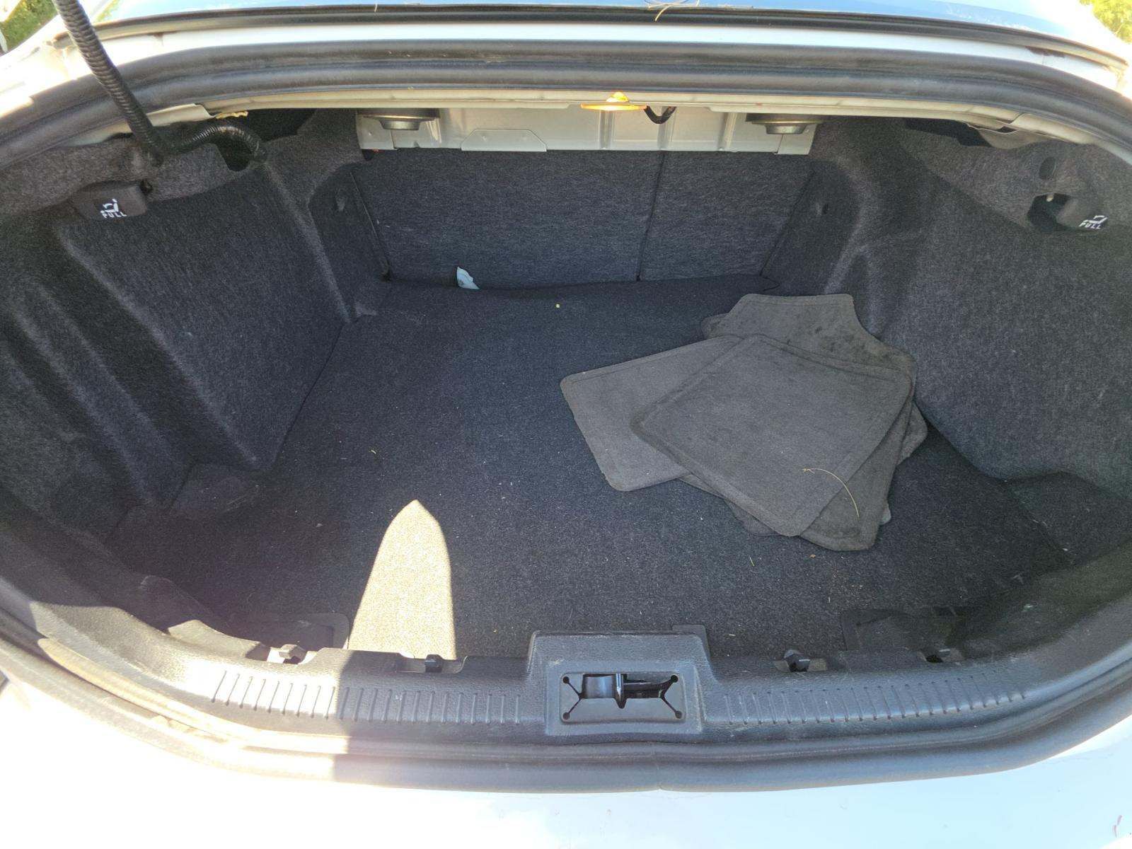 FORD FUSION - 9