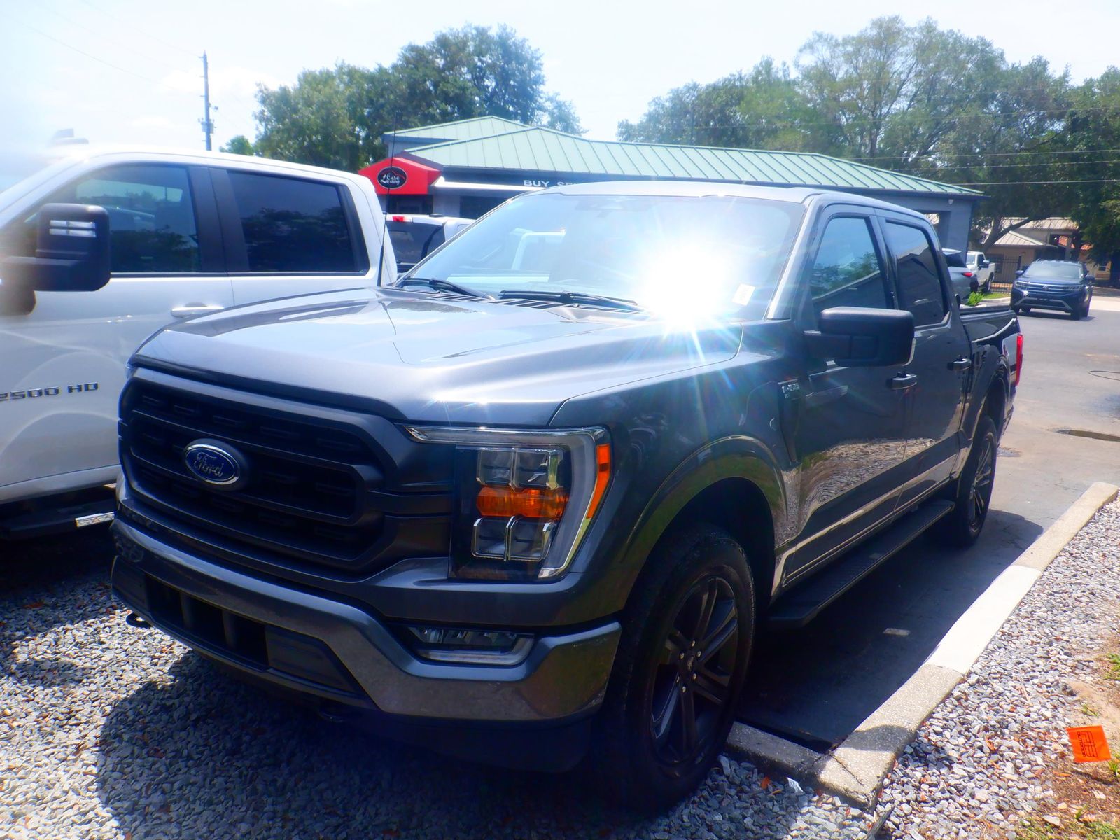 FORD F-150 - 1