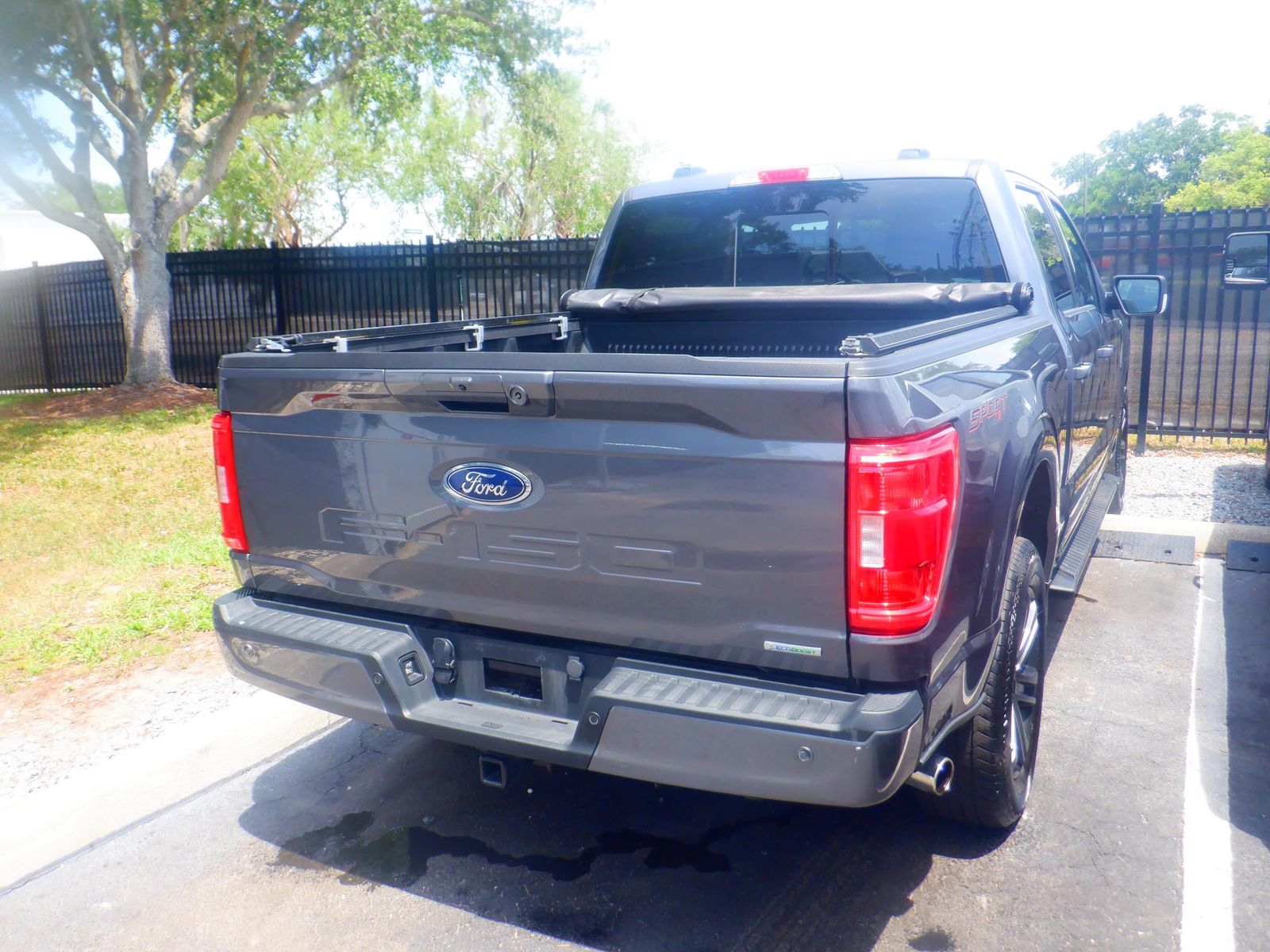 FORD F-150 - 3