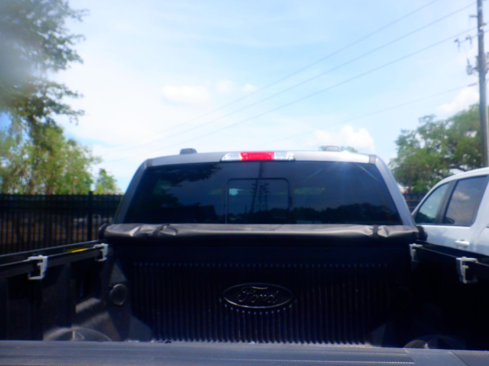 FORD F-150 - 8