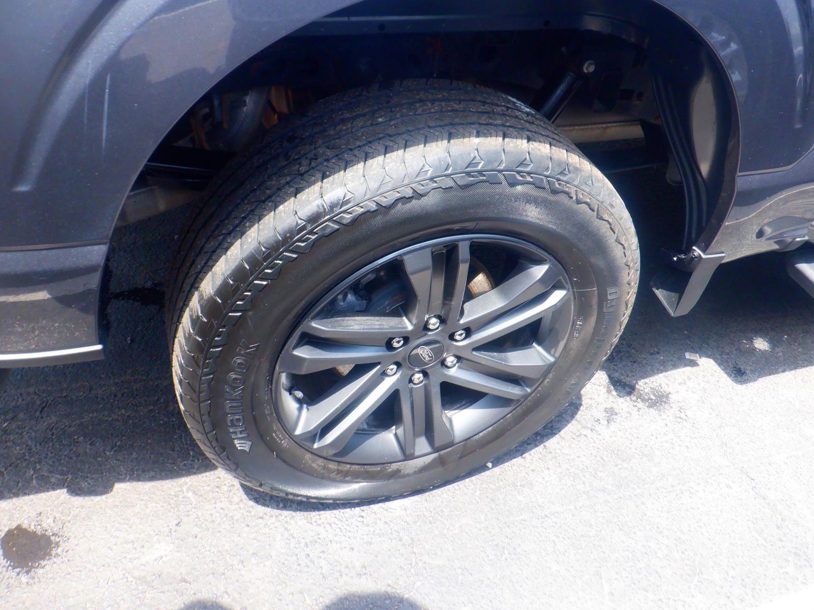 FORD F-150 - 9