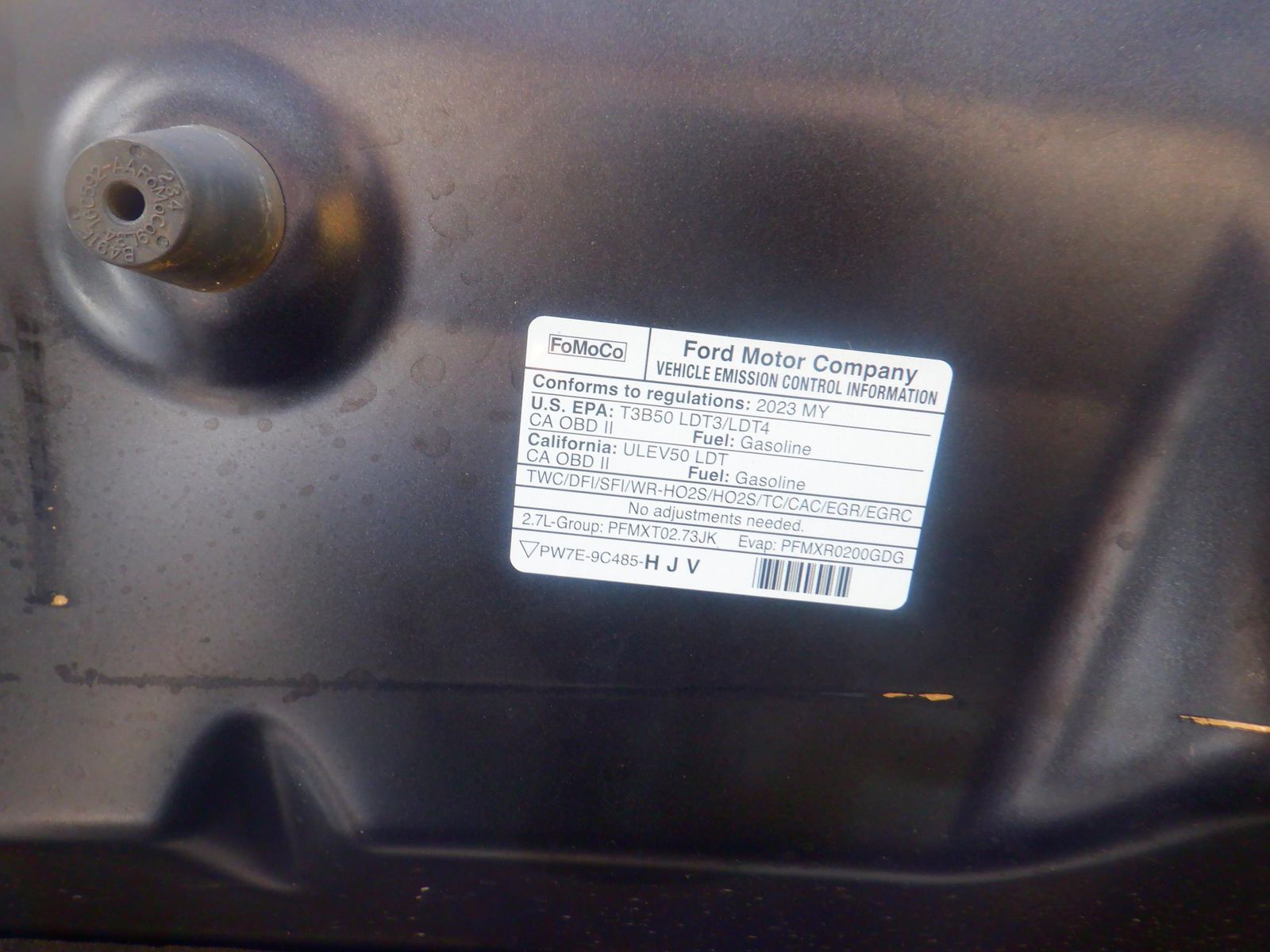 FORD F-150 - 7
