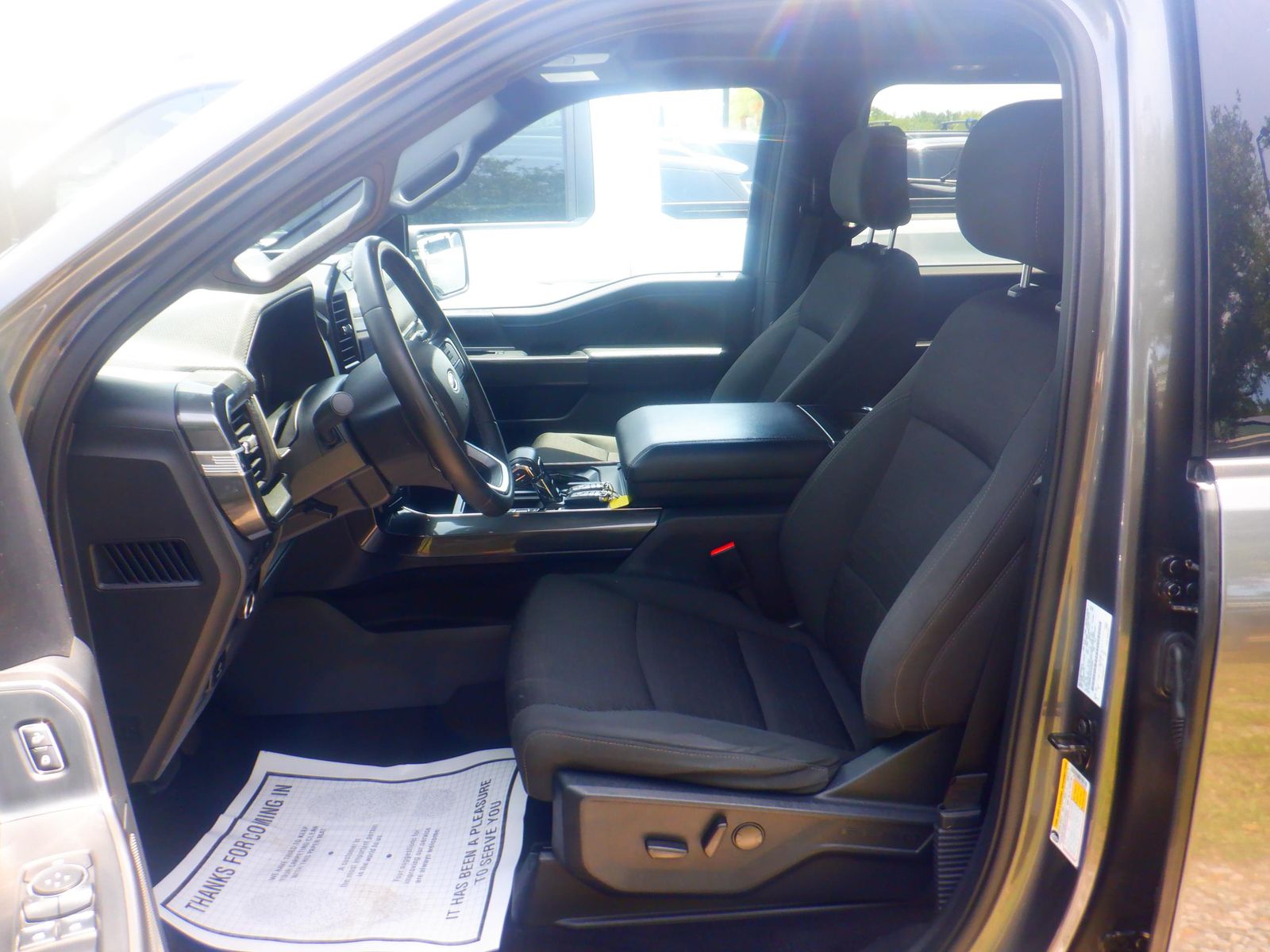 FORD F-150 - 4