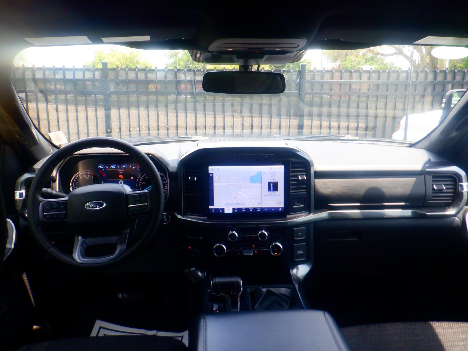 FORD F-150 - 5