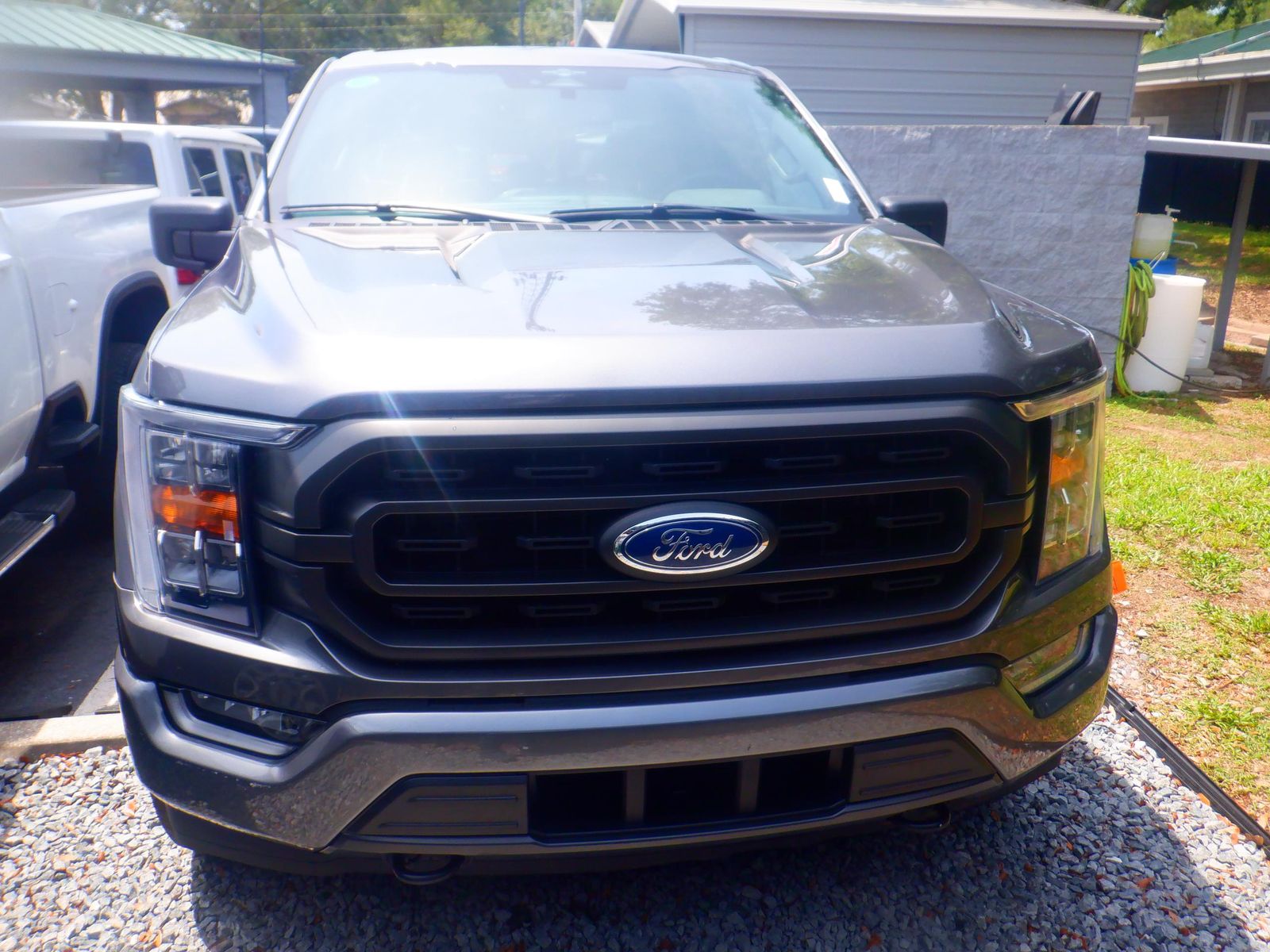 FORD F-150 - 10