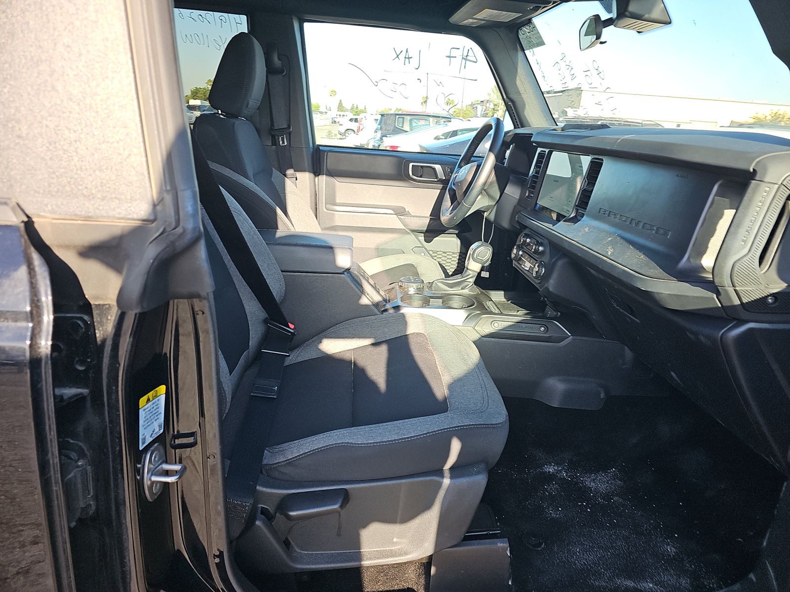 FORD BRONCO - 9