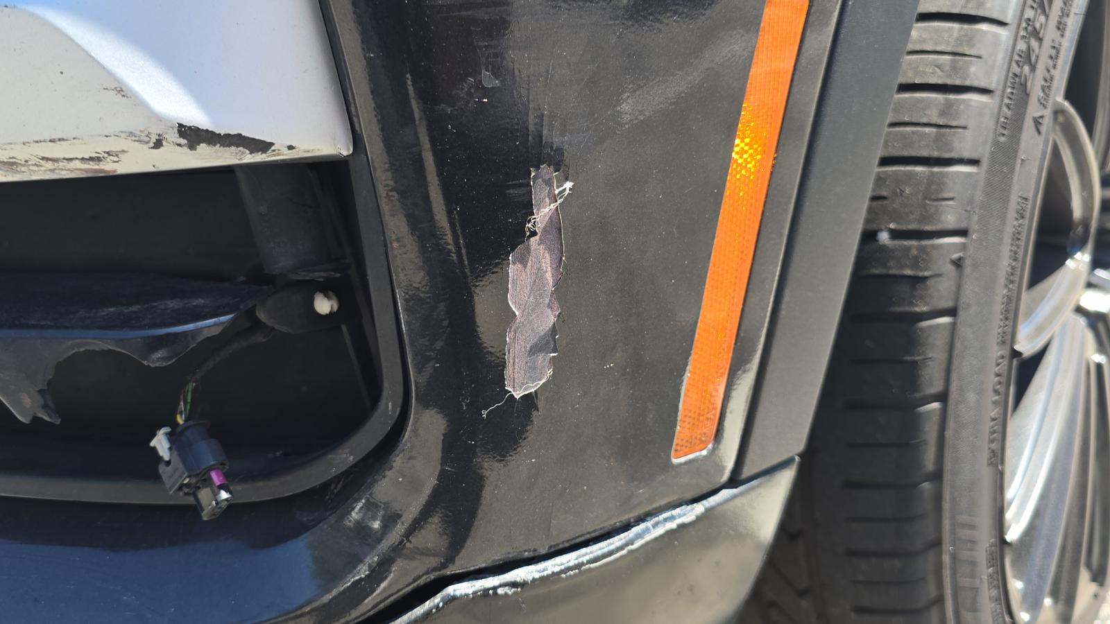2021 BMW X3 sDrive30i RWD