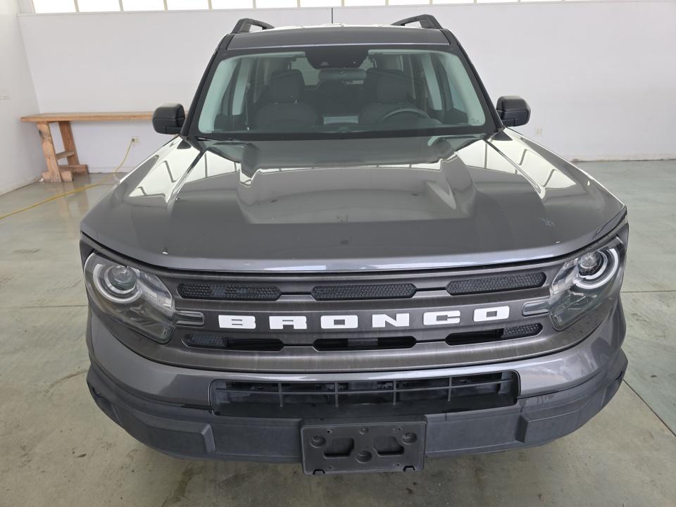 FORD BRONCO - 3